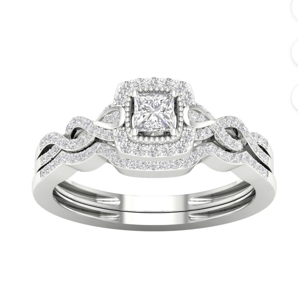 Women’s Bridal Set